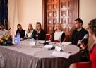 Predavanje i okrugli stol o pametnim specijalizacijama na Sveučilištu u Zadru